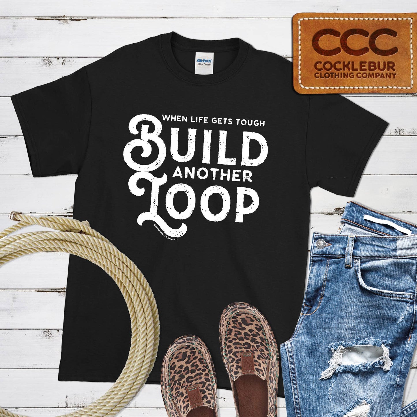 Build Another Loop