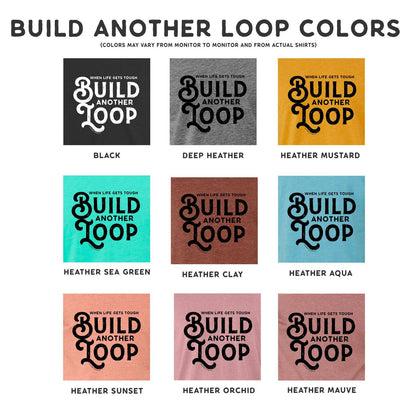 Build Another Loop